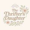 thethriftersdtr